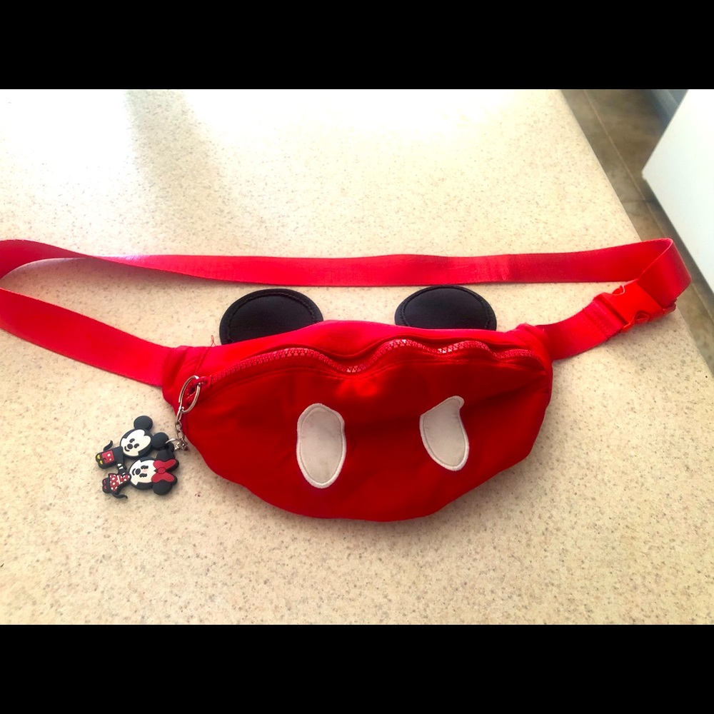 Disney Fanny pack